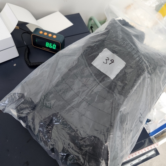 Harley Davidson Motorclothes Fawnridge Leather Vest Knit Turtleneck Size XL Moto - Picture 16 of 16